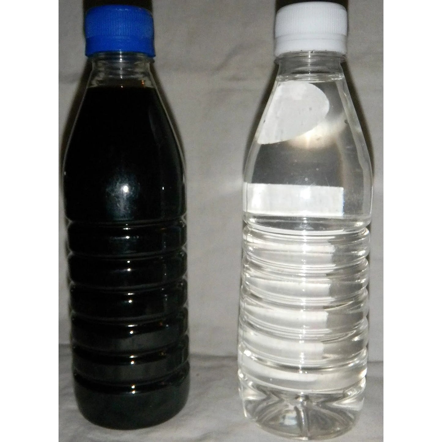 Danncy Clear & Dark Pure Mexican Vanilla Extract 2x 12 Oz each