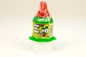 Lorena Pelon Pelo Rico, 12-Count Packages (Pack of 4)