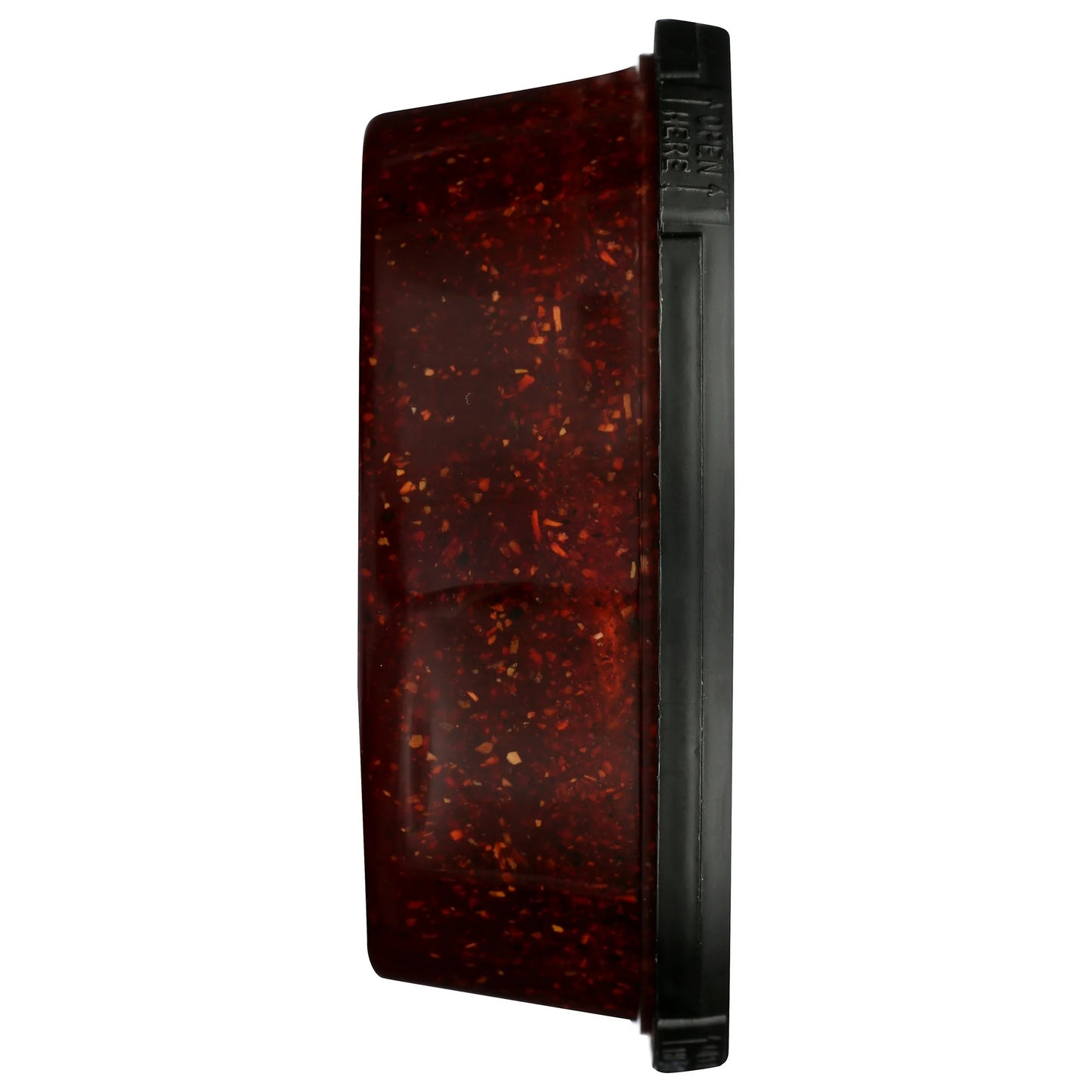 Cinco De Mayo Cocktail Rim Dress Chamoy 8 Ounce Pack Of 12