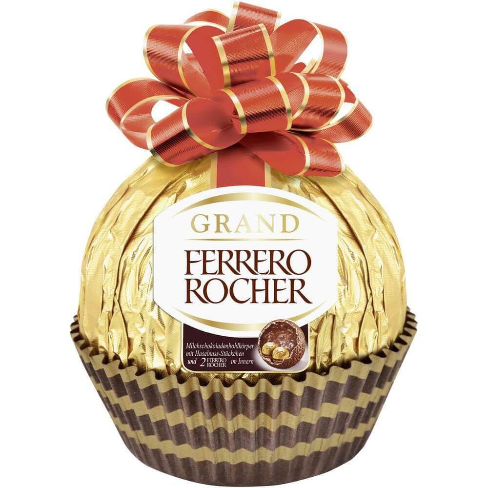 Ferrero Rocher, Grand Easter, 4.4 Ounce