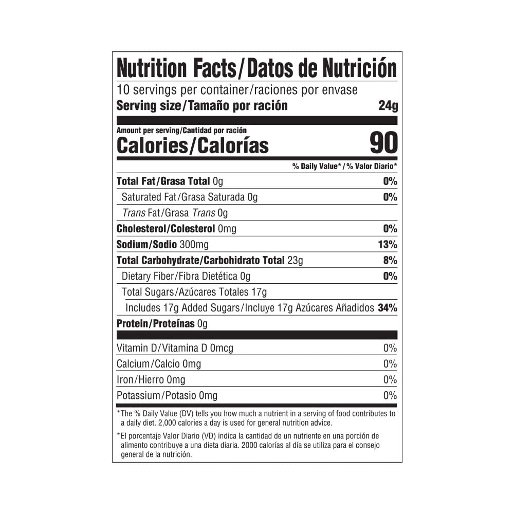 Lucas Muecas Fuego Lollipop Chamoy Flavor Extra Hot Candy, 0.96oz - 10 Pieces Pack for Treats, Snack, Parties, Piñatas