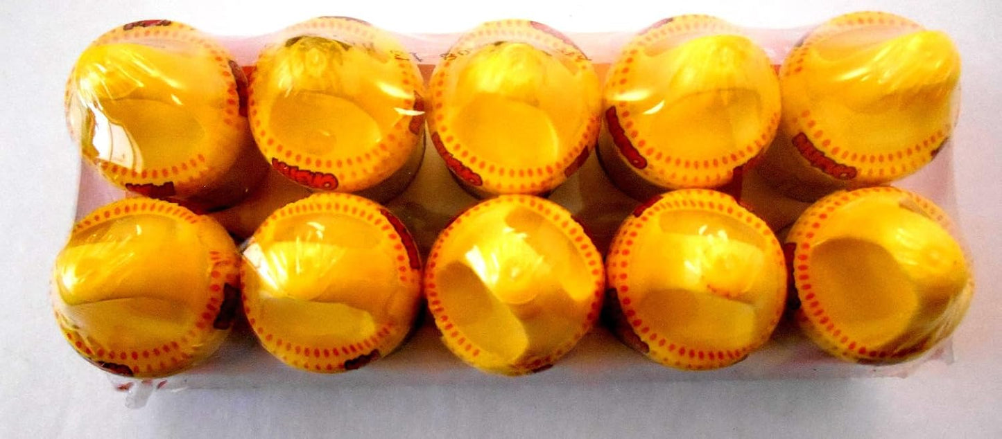 Lucas Muecas Tamarindo Flavor Lollipop with Chili Powder