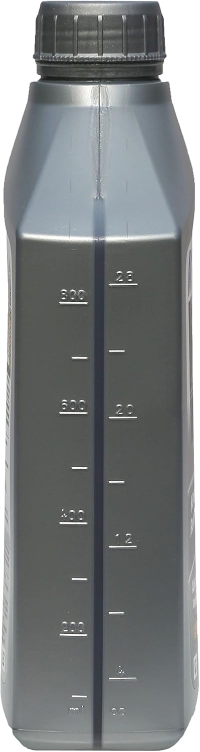 Mobil 1 98HC63 5W-30 Synthetic Motor Oil - 1 Quart