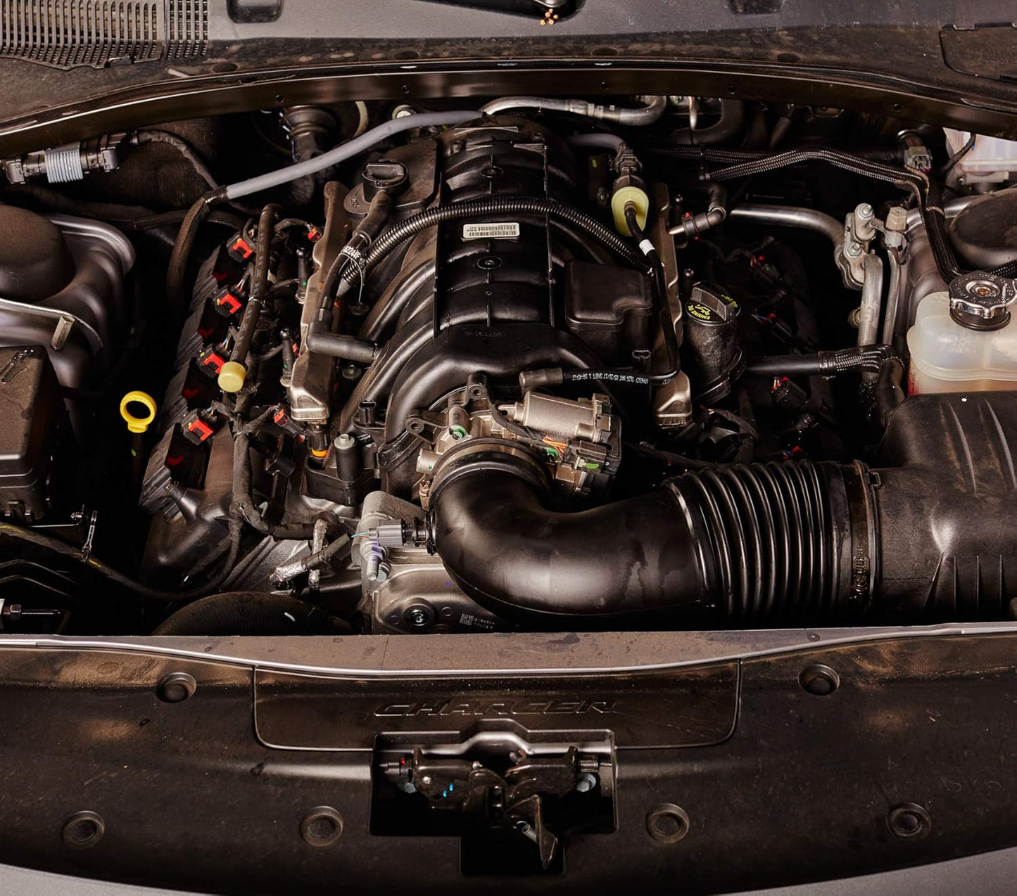 STP Gas Treatment, Bottled Fuel System Cleaner Improves Gas Quality, 5.25 Oz