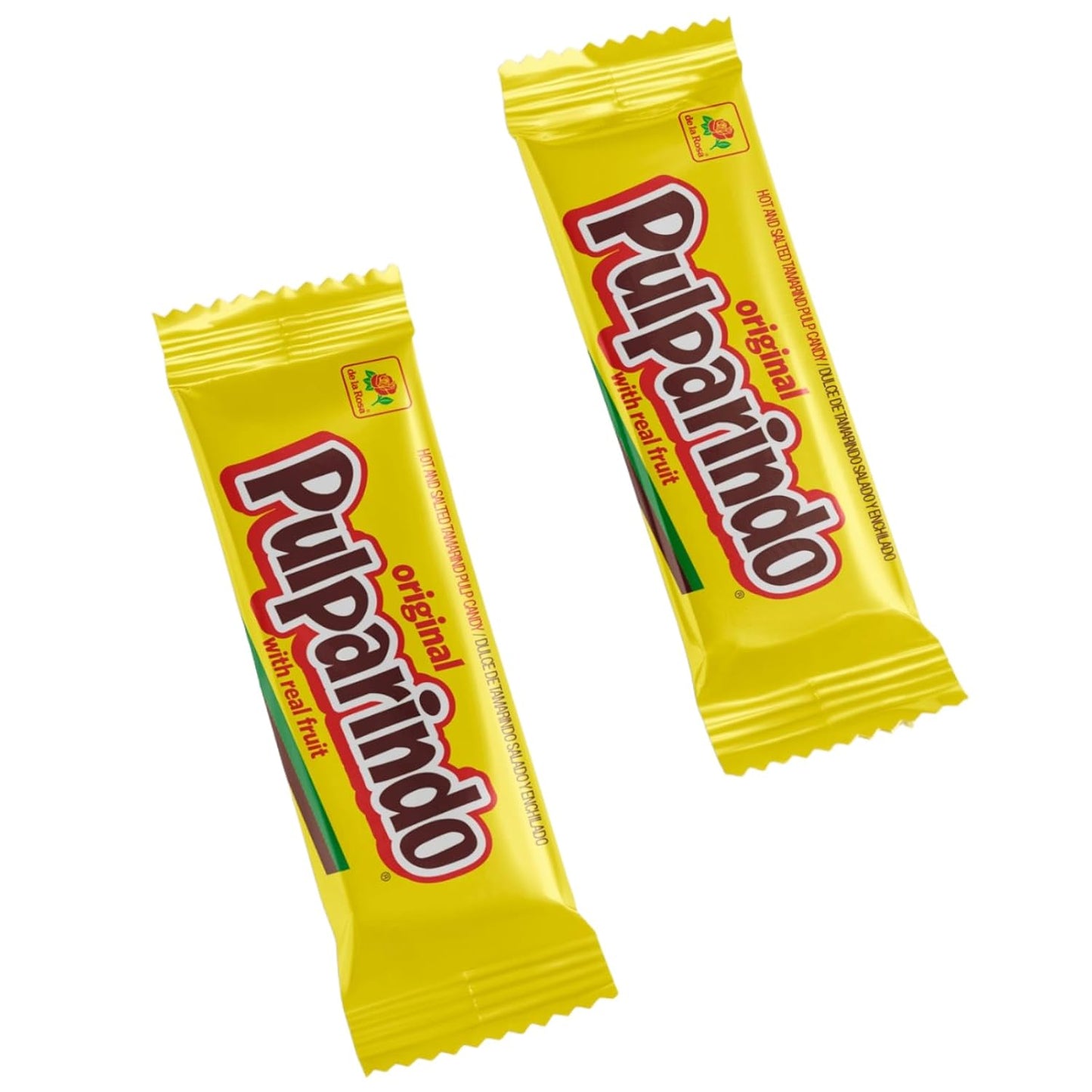De la Rosa Pulparindots 12 ct (Chamoy)