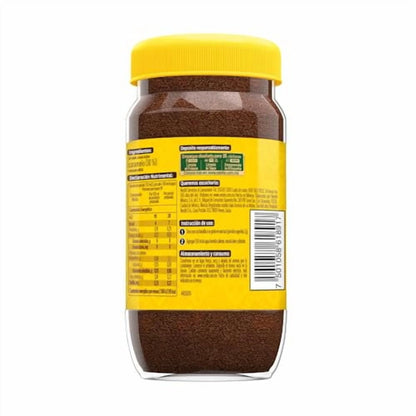 Nescafe Cafe De Olla 5.89 OZ