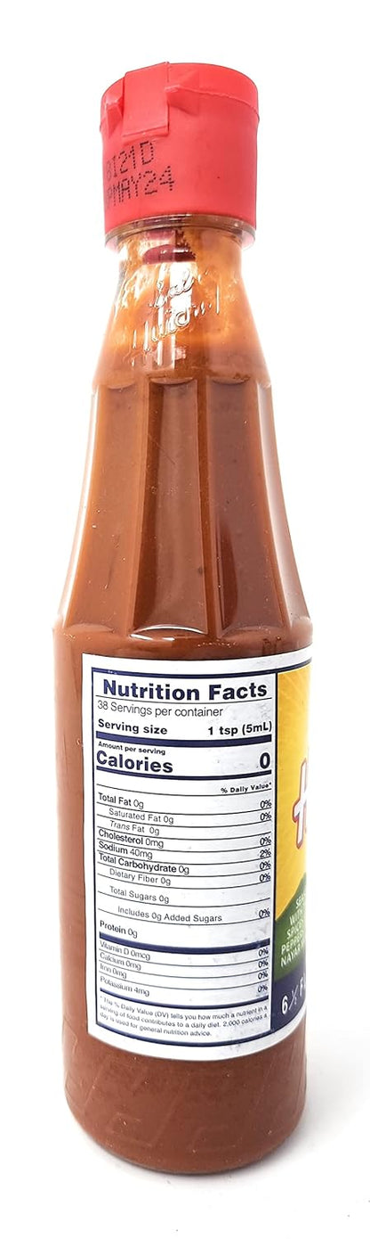 SALSA HUICHOL VARIETY PACK (3 PACK) HOT, HABANERA, AND NEGRA