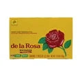 (2 pack) De La Rosa Mazapan Style Mexican Peanut Candy, 12 Count