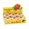 (2 pack) De La Rosa Mazapan Style Mexican Peanut Candy, 12 Count