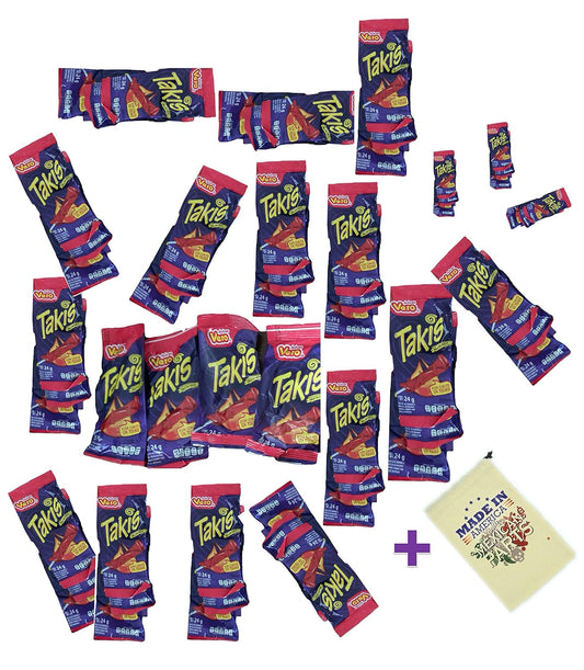 Takis Lollipops | Takis Party Size (12 Count) | Paleta Takis | Takis Fuego | Bulk of Paletas Takis | Takis Paleta | Takis Fuego Lollipop | Taki Lollipop | Powder Lollipops