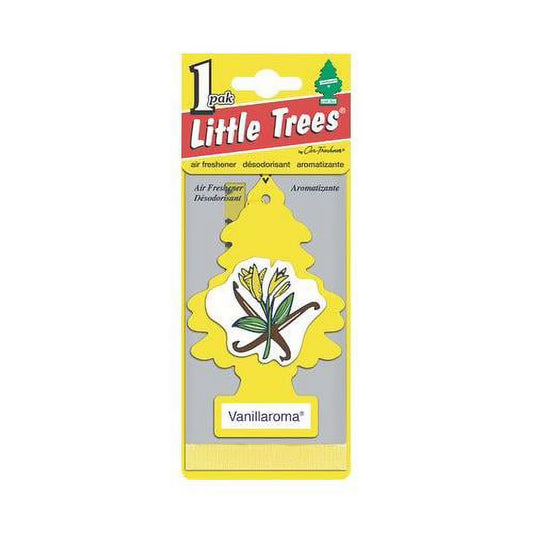 Vanillaroma Little Tree Air Freshener