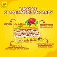 (2 pack) De La Rosa Mazapan Style Mexican Peanut Candy, 12 Count