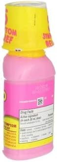 Pepto-Bismol Liquid Original 4 oz (Pack of 2)
