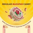 (2 pack) De La Rosa Mazapan Style Mexican Peanut Candy, 12 Count
