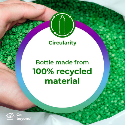 PINALEN Max Aromas Multipurpose Cleaner - Lemon Lift Scent - 28 fl oz - All Purpose Cleaner for Kitchen, Bathroom, Floors & Surfaces