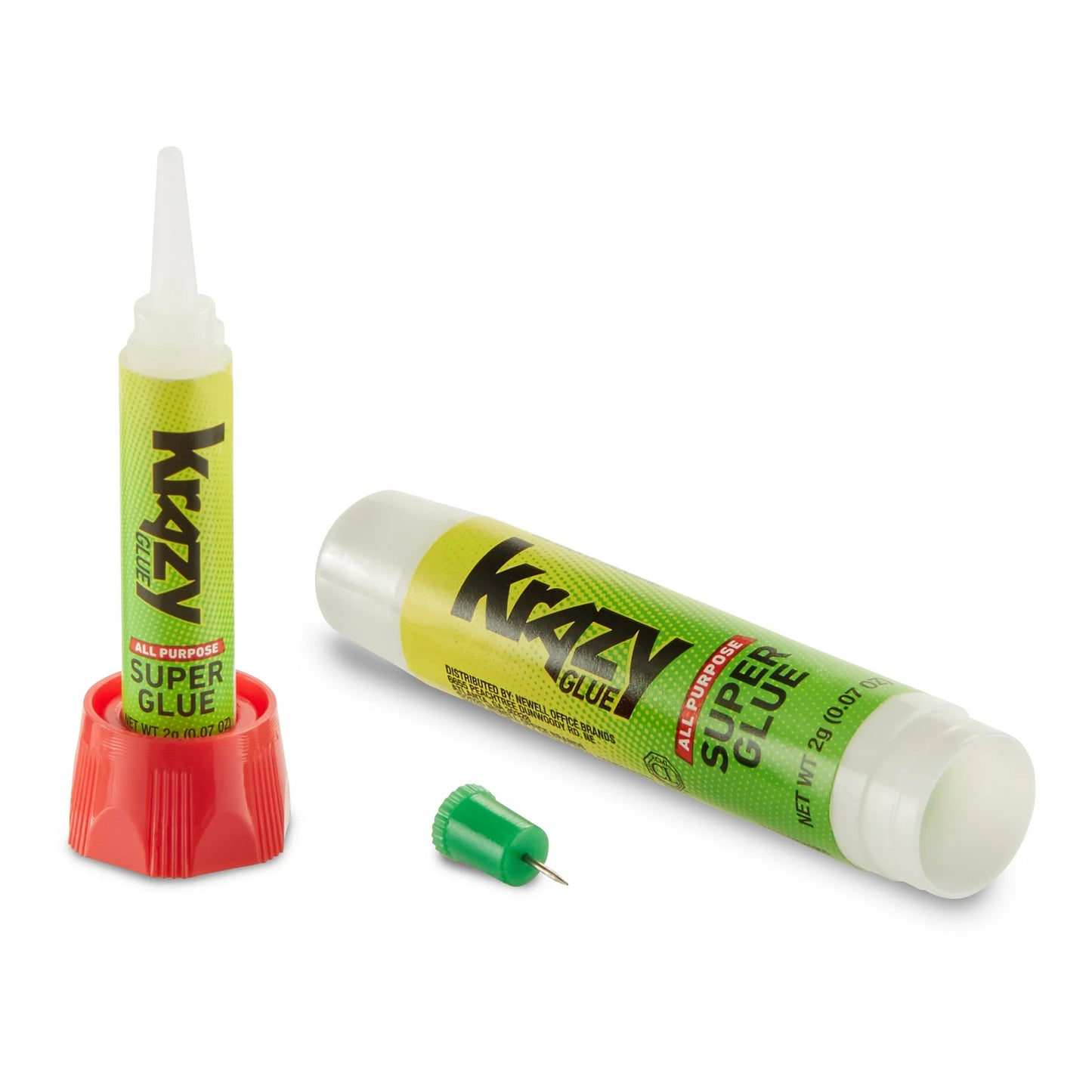 Krazy Glue All Purpose Precision Tip 2g