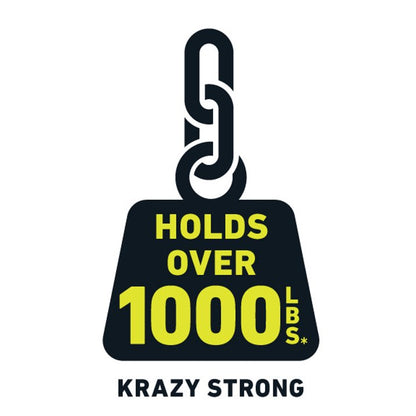 Krazy Glue All Purpose Precision Tip 2g