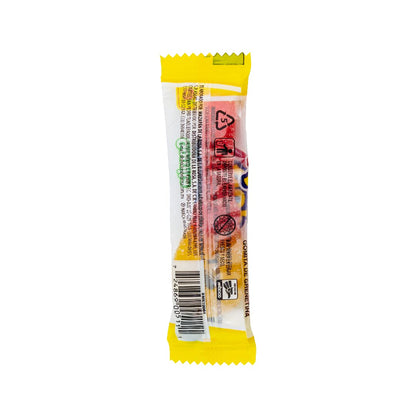 De La Rosa Gomitas Gummy Pop 25 piezas 14 grs, Pequeño