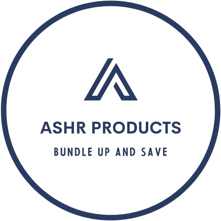 Little Trees Masculine Scent Pack of 12 Freshener - 12 Different Masculine Scents of Air Fresheners – Car, Trucks, RV, Home Air Freshener AHSR Products Bundle + AHSR Air Freshener