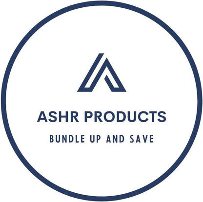 Little Trees Masculine Scent Pack of 12 Freshener - 12 Different Masculine Scents of Air Fresheners – Car, Trucks, RV, Home Air Freshener AHSR Products Bundle + AHSR Air Freshener