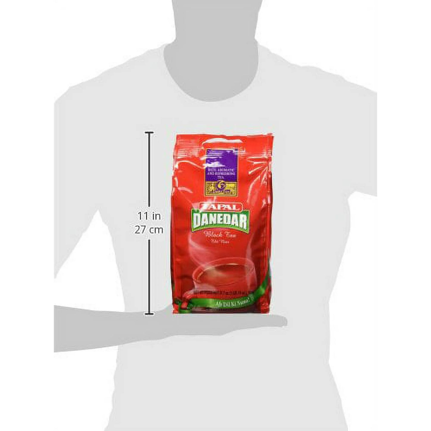 Tapal Danedar Black Tea (Economy Pack) 31.7oz