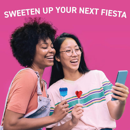 Vero Mix Banda Dulce 40 Count Bag