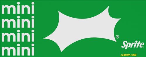 Sprite Can, 7.5 fl oz (pack of 20)
