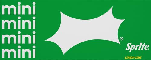 Sprite Can, 7.5 fl oz (pack of 20)