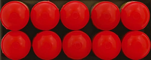 Lucas Chamoy Sweet and Sour Chamoy Flavored Powder, 0.71 Ounce (Pack of 4)