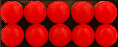 Lucas Chamoy Sweet and Sour Chamoy Flavored Powder, 0.71 Ounce (Pack of 4)