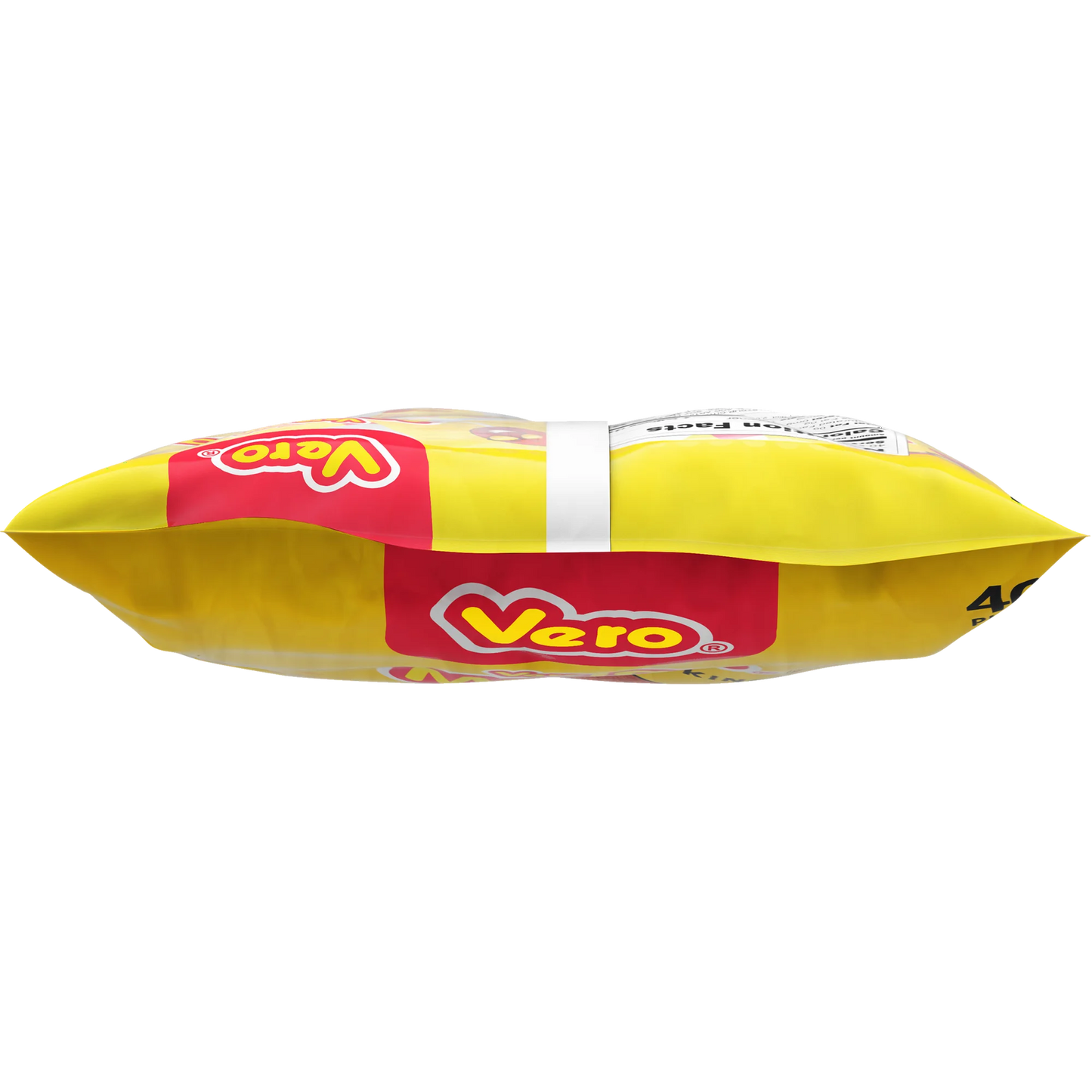 Vero Mango Candy Lollipops with Chili Pepper Powder, 40 Count Bag