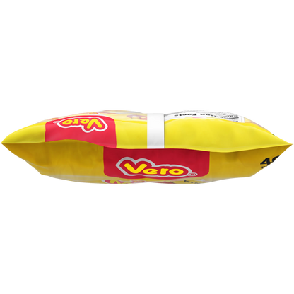 Vero Mango Candy Lollipops with Chili Pepper Powder, 40 Count Bag