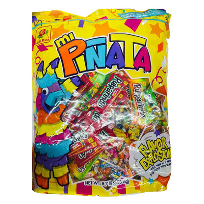 DE LA ROSA MI PINATA CANDY 8.7LBS