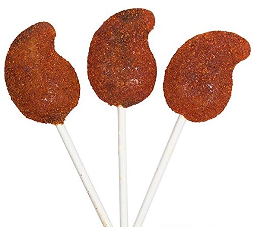 Vero Mango / Vero mango spicy mango mexican lollipop / mexican candies / all mexican sweets