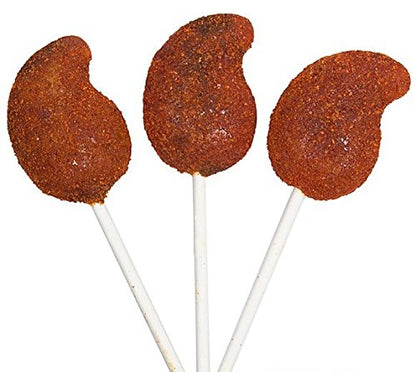 Vero Mango / Vero mango spicy mango mexican lollipop / mexican candies / all mexican sweets