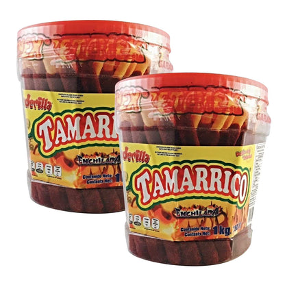 BETAMEX Tamarrico Candy