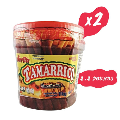 BETAMEX Tamarrico Candy