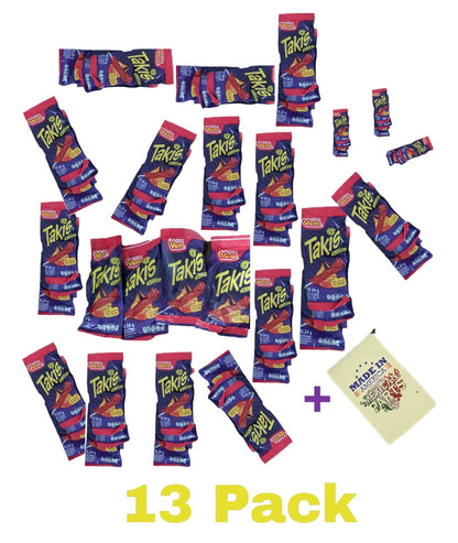 Takis Lollipops | Takis Party Size (12 Count) | Paleta Takis | Takis Fuego | Bulk of Paletas Takis | Takis Paleta | Takis Fuego Lollipop | Taki Lollipop | Powder Lollipops