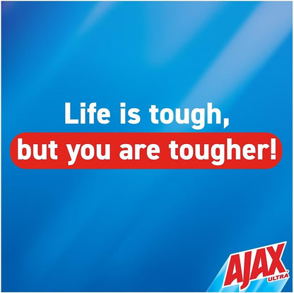 Ajax, Dish Soap Ultra Fabuloso Lavendar, 28 Fl O