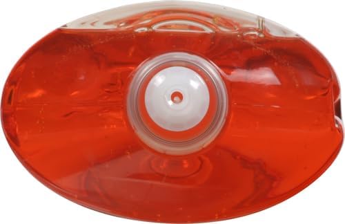 Ajax Triple-Action Dishwashing Liquid, 52 Oz, Orange (Pack of 4)