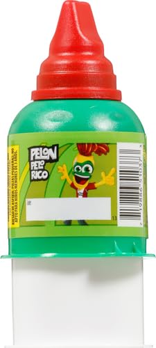 Lorena Grupo Lorena Pelon Pelo Rico Tamarindo Packets, 12-Count (Pack of 12)