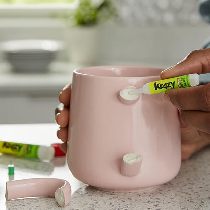 Krazy Glue All Purpose Precision Tip 2g 2 Count