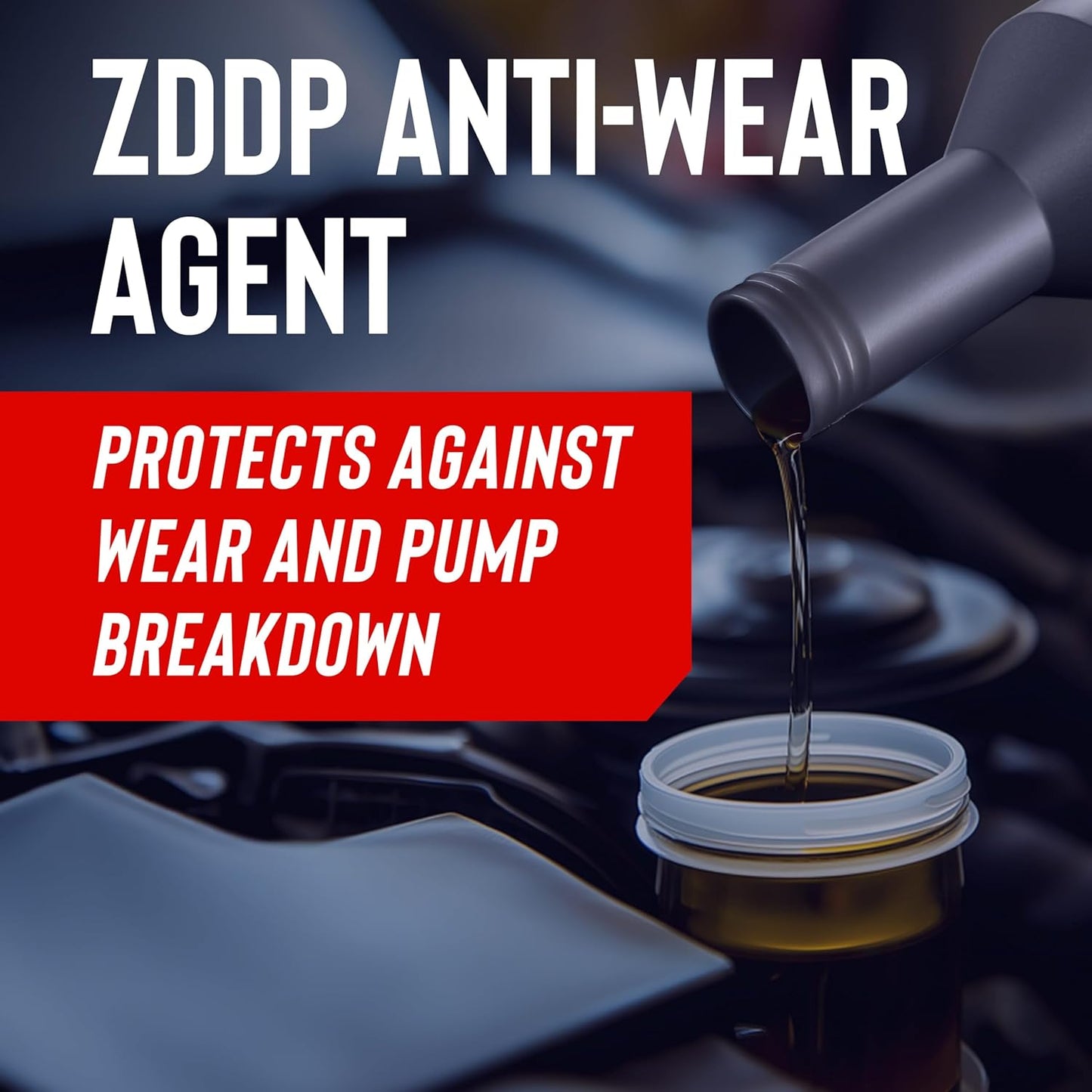 STP Power Steering Fluid, Protects Against Wear and Stops Squeels with all Power Steering Units, 12 Oz