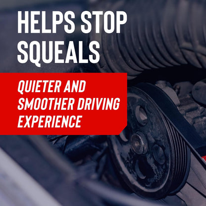 STP Power Steering Fluid, Protects Against Wear and Stops Squeels with all Power Steering Units, 12 Oz