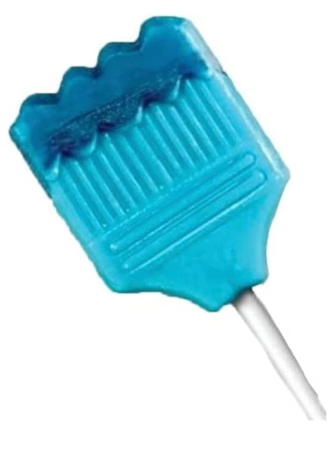 Vero Pinta Azul|Rock That Blue Tongue! 40 Pieces 1LB 3.6OZ