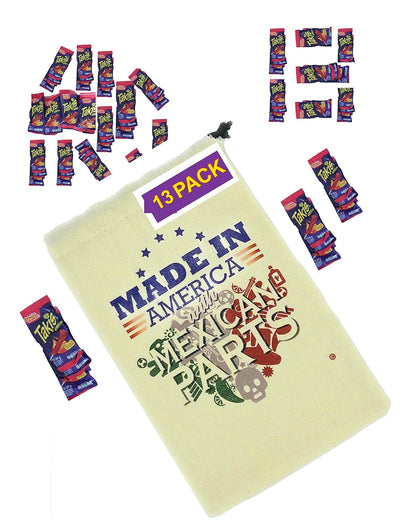 Takis Lollipops | Takis Party Size (12 Count) | Paleta Takis | Takis Fuego | Bulk of Paletas Takis | Takis Paleta | Takis Fuego Lollipop | Taki Lollipop | Powder Lollipops