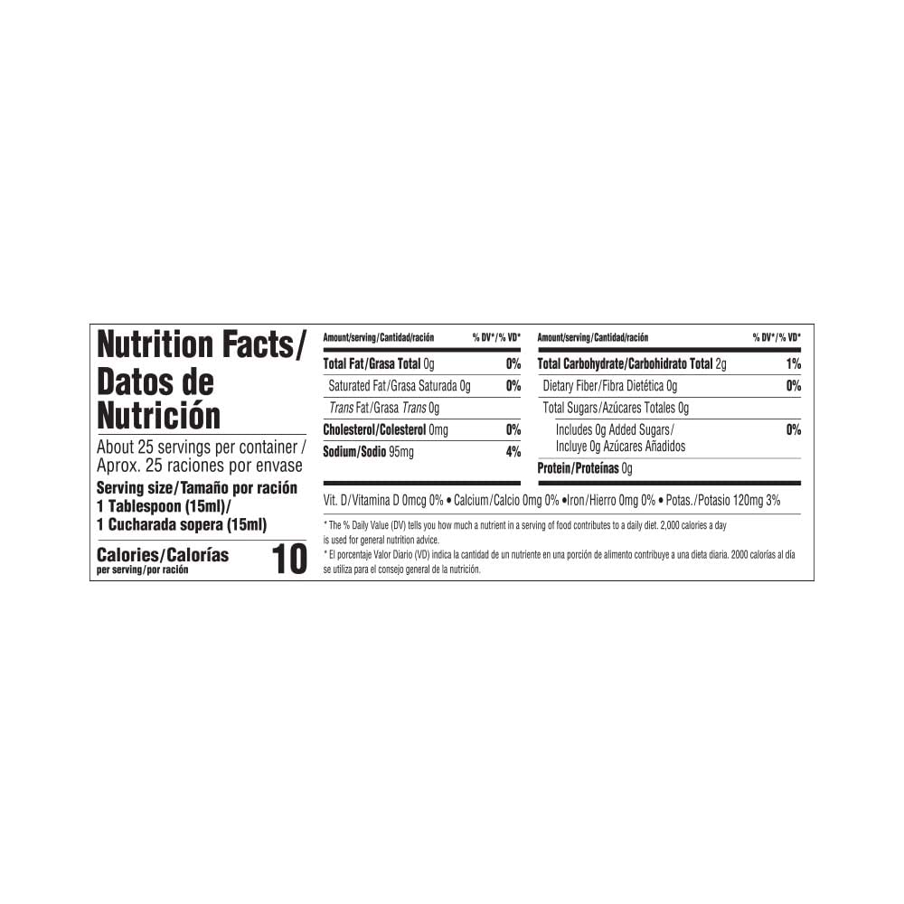 Lucas Gusano Fuego Fruity Chamoy Flavored Liquid Extra Hot Candy, 1.26oz - 10 Pieces Pack for Treats, Fruit, Snack, Parties, Piñatas