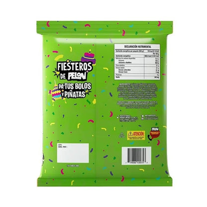 Pelon Pelonetes Mexican Candy 20 Pieces