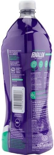 2 Pack Lavender Multipurpose Cleaner 28Fl Oz (56oz Total)