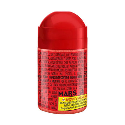 Lucas Polvos Chamoy, 0.71 oz, 10 Packages